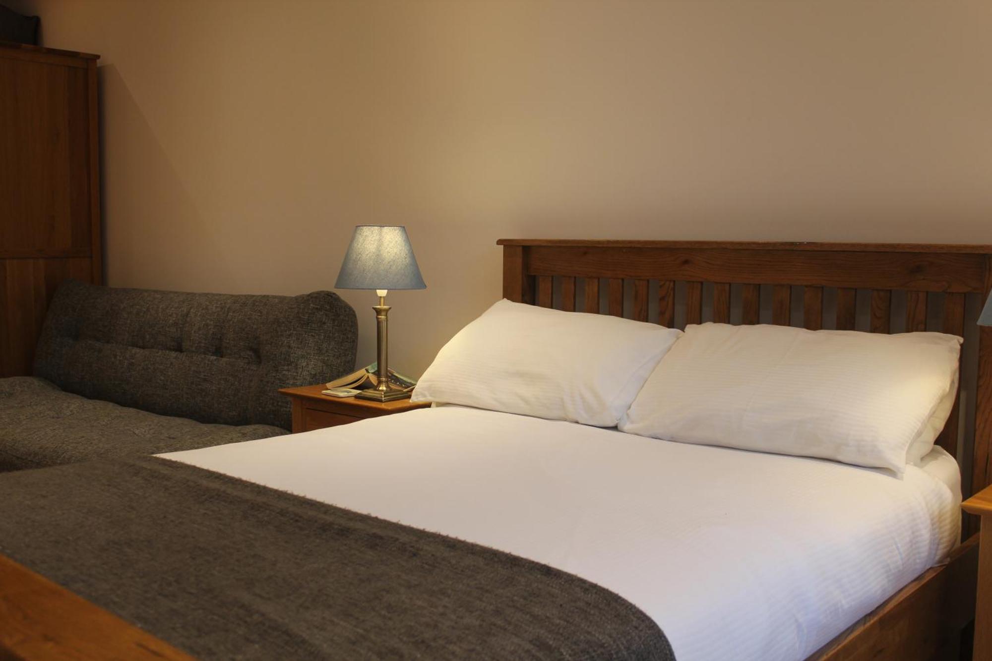 Stylish Flat In Central Tenby & Free Parking Εξωτερικό φωτογραφία
